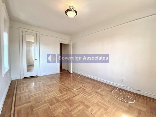 Floorplan - 640 Fort Washington Avenue