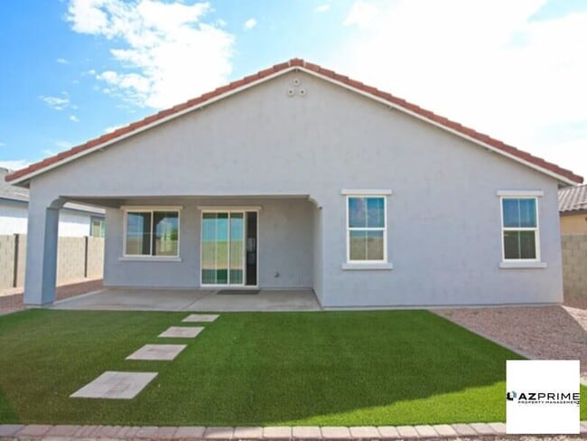 Primary Photo - Nice Home