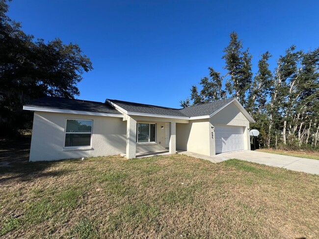 Building Photo - Awesome 3 BD/2BA Home in Beautiful Ocklawa...