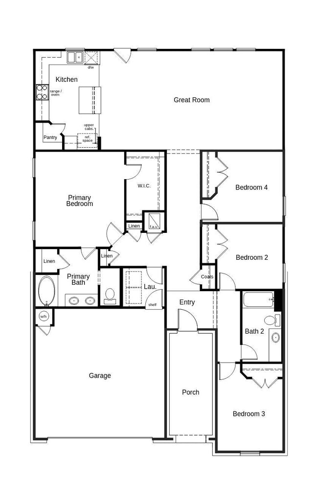 Building Photo - 18214 Sessile Oak Dr