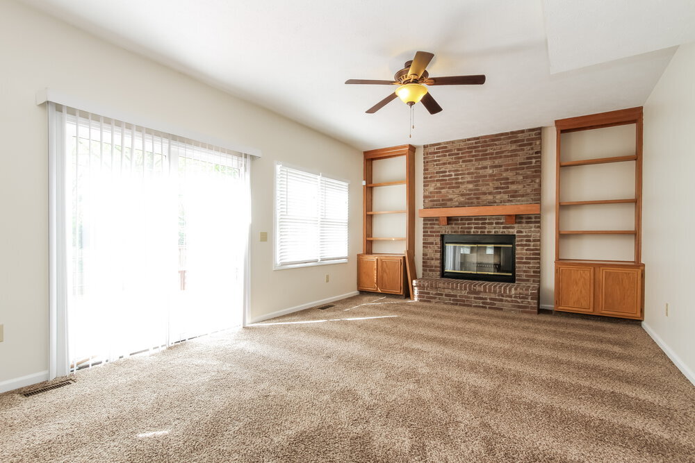 Building Photo - 5828 Mustang Ct