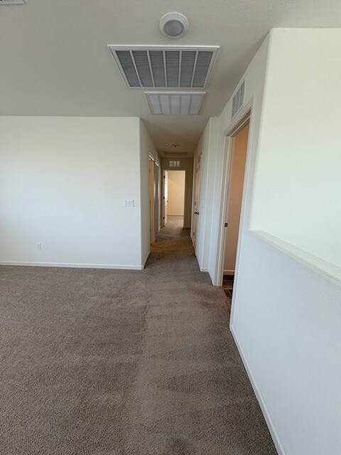 upstairs - 7201 Star Trail Way