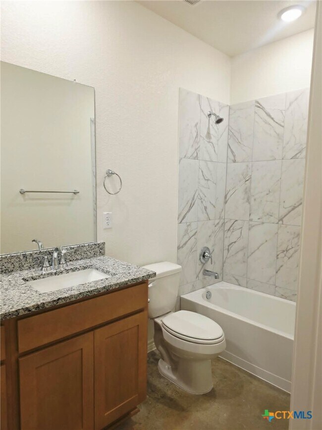 Building Photo - 3805 Sugar Hackberry Trl