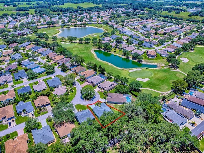 Building Photo - 17037 SE 76th Creekside Cir