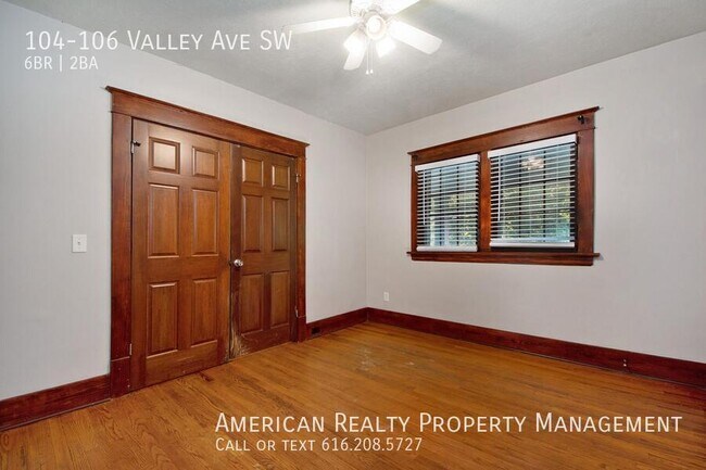 Building Photo - 104-106 Valley Ave SW-