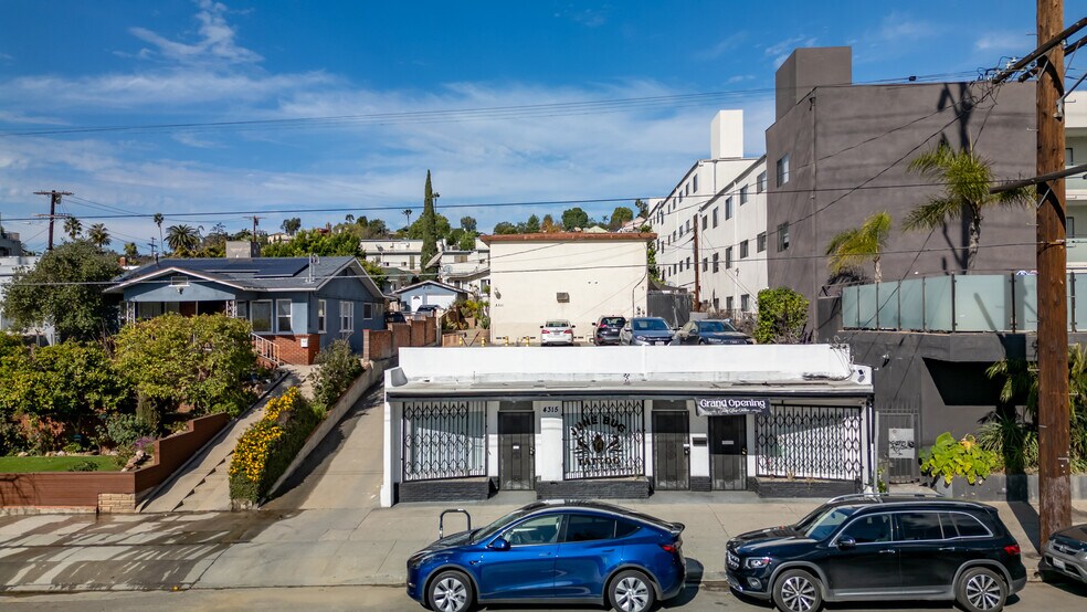 Building Photo - 4311 Eagle Rock Blvd