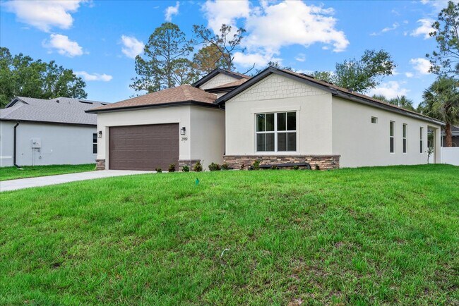 Building Photo - Large 4/3 Brand NEW Construction Home in t...