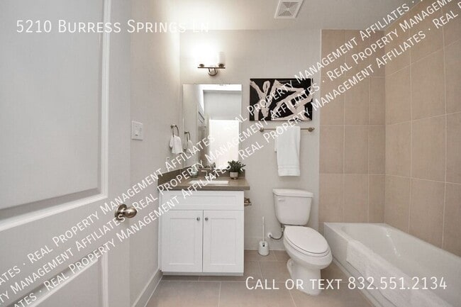 Building Photo - 5210 Burress Springs Ln