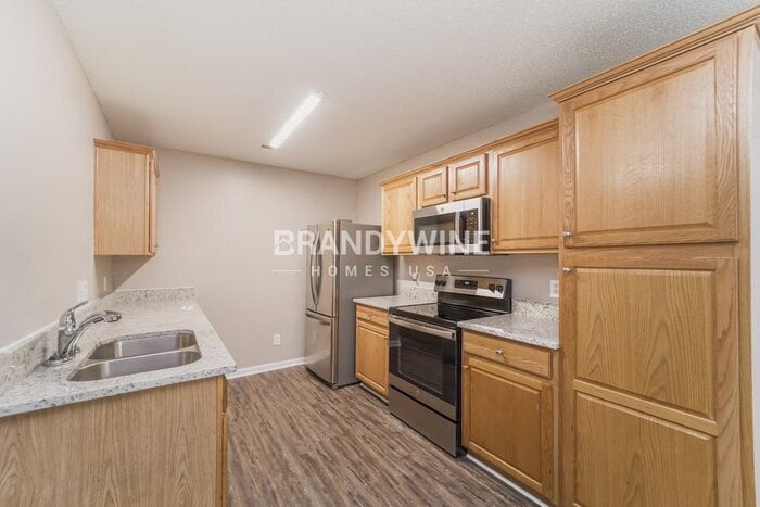 Building Photo - 5000 Oak Pasture Ln