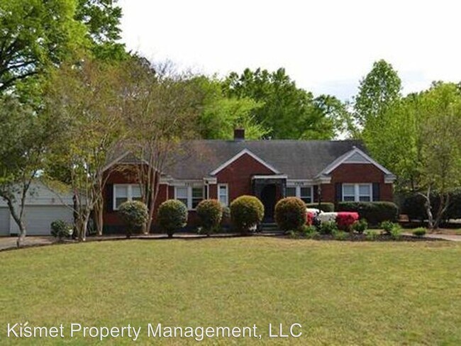Primary Photo - 2 br, 1 bath House - 3511 Walnut Grove Rd