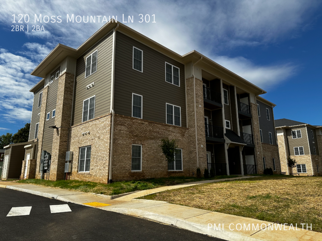 Primary Photo - 2 Bed / 2 Bath Apartment (Available now) F...