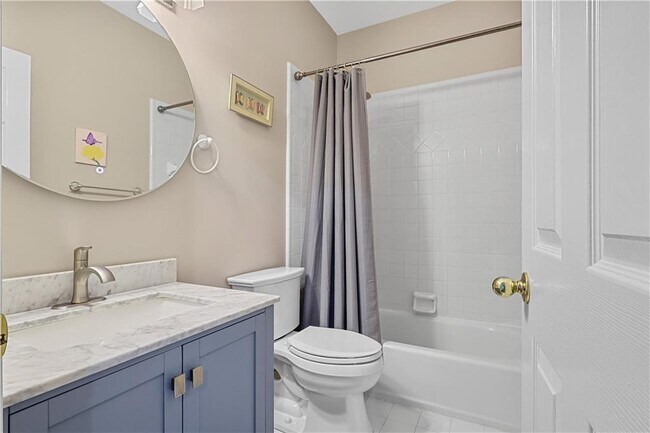 Building Photo - 4030 Greatwood Path