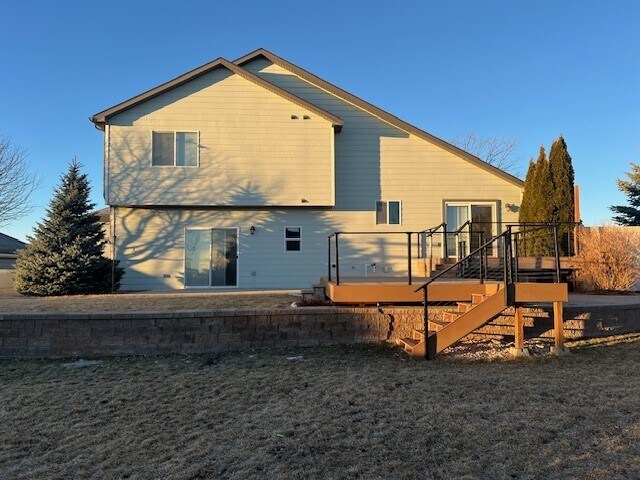 Building Photo - 6814 Riviera Ct