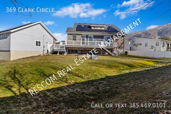 Building Photo - 369 Clark Cir