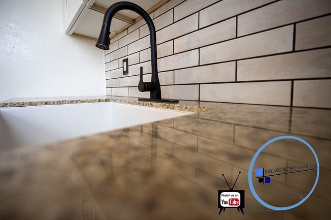Building Photo - Recently remodeled historic home available...