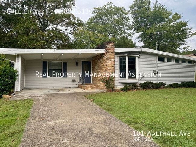 Building Photo - 101 Walthall Ave