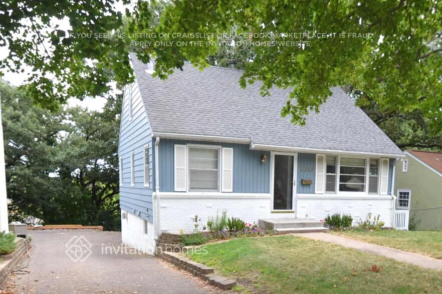 Building Photo - 3349 Xenwood Ave S
