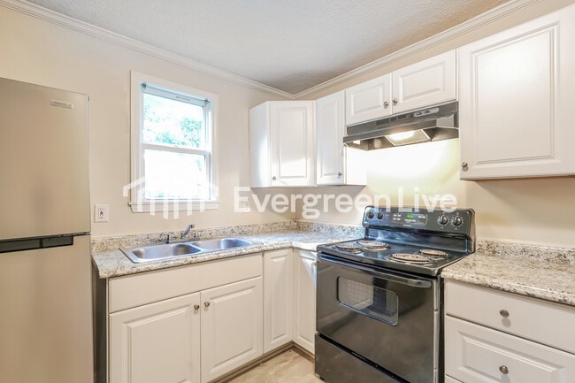 Building Photo - 2809 Jordan St