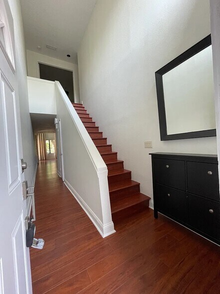Downstairs - 2190 Woodbridge Rd