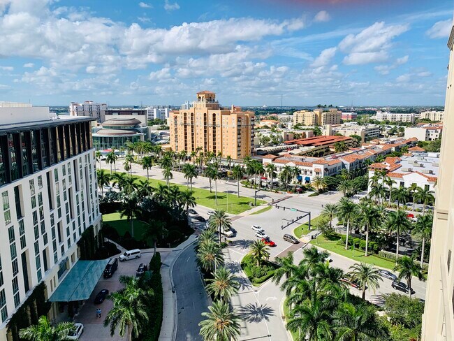 West View - 550 Okeechobee Blvd