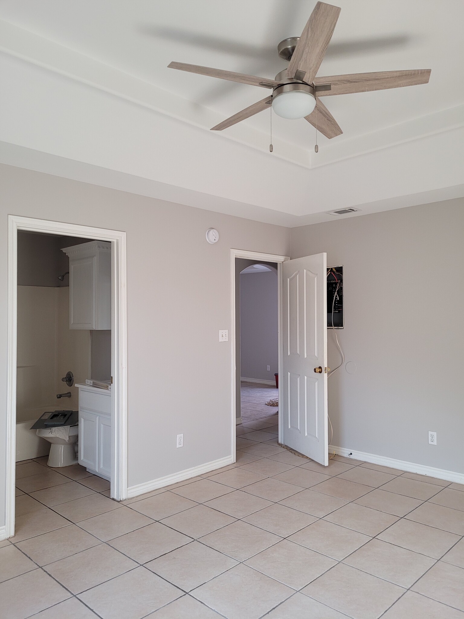 Building Photo - 3607 W Faith Hill St