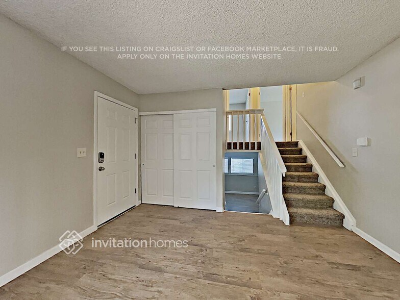 Building Photo - 4184 S Ouray Way