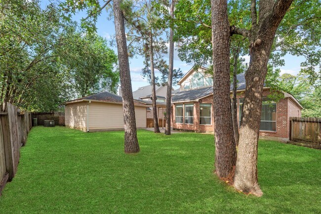 Building Photo - 25830 Clear Springs Way
