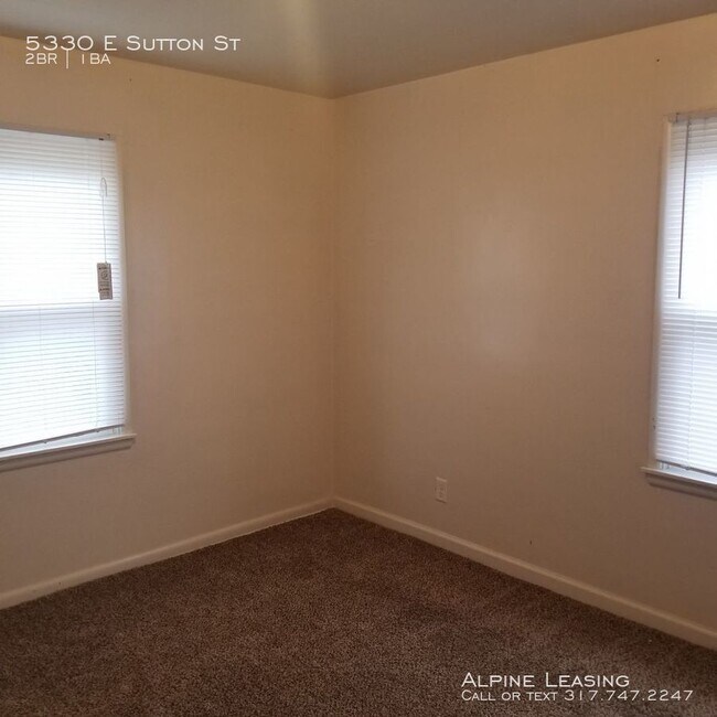 Building Photo - 5330 E Sutton St