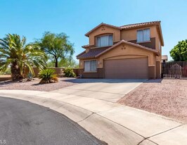 Building Photo - 18812 N 59th Dr