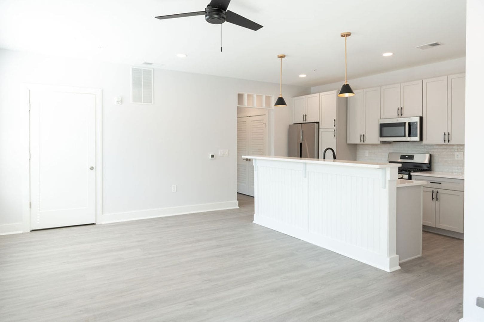 Interior Photo - Soho at Fanwood Station