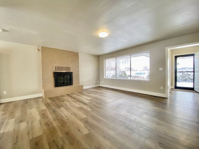 Primary Photo - Renovated Home Surrounded By Scenic Orchard Bliss