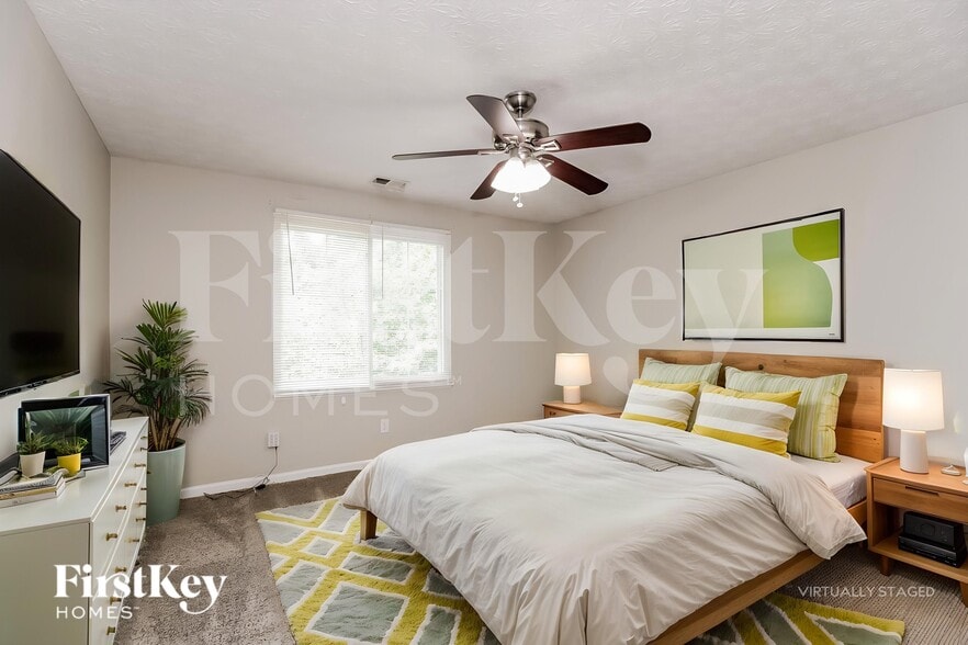 Building Photo - 4244 Wexford Downs Way
