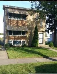 Building Photo - 14345 Park Ave