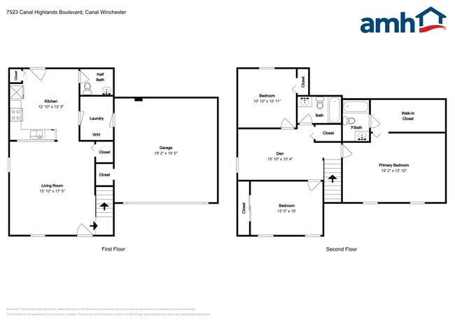 Building Photo - 7523 Canal Highlands Blvd