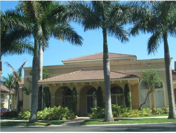 Building Photo - 8858 W Flagler St