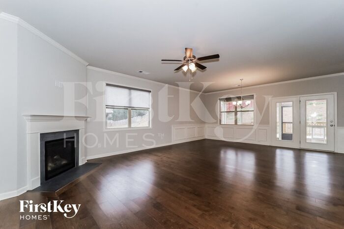 Building Photo - 1017 Creekhead Dr