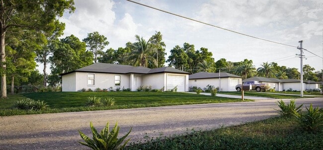 Building Photo - Brand-New Single Family Home for Rent