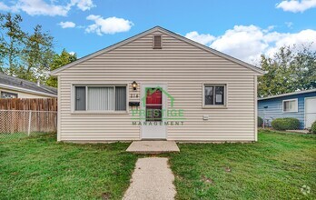 Building Photo - Newly remodeled 3bed/1bath in Michigan Cit...