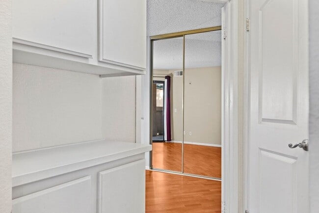 Building Photo - Stylish 1-Bed Condo with Balcony, Garage & Resort-Style Amenities in Mira Mesa