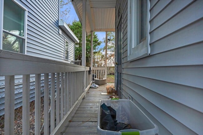 Building Photo - 1336 Seaboard Ave