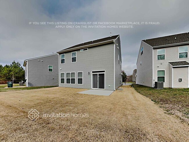 Building Photo - 150 Habersham Ct