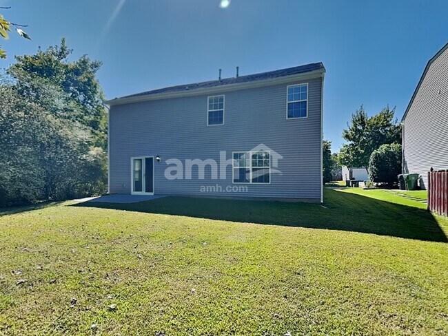 Building Photo - 14718 Watertrace Dr