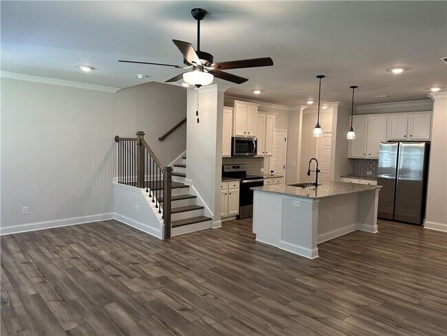 Building Photo - 4553 Cypress Pk Dr
