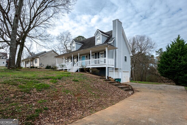 Building Photo - 23 Magnolia Ct