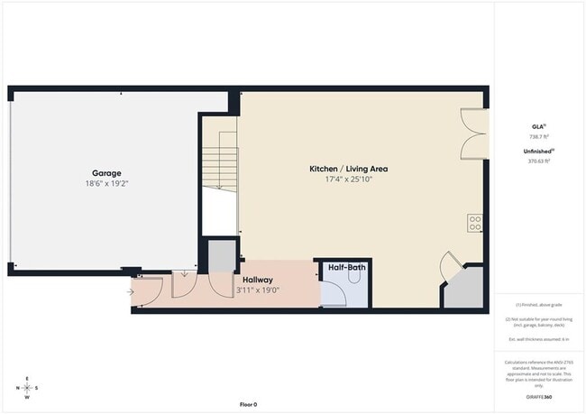 Building Photo - 2565 Poppy Ct