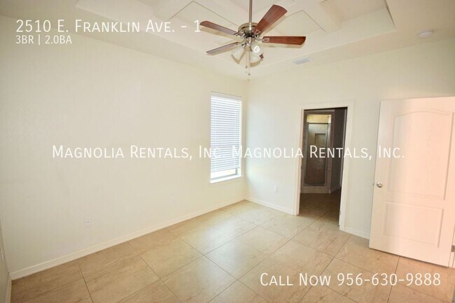 Building Photo - 2510 E Franklin Ave