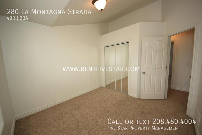 Building Photo - 280 La Montagna St