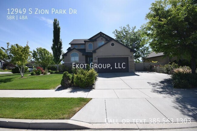 Building Photo - 12949 Zion Park Dr