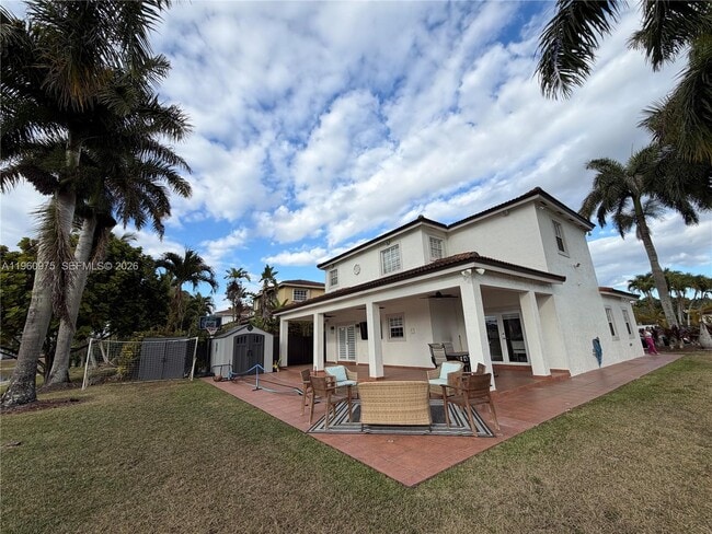 Building Photo - 6762 SW 157th Ct