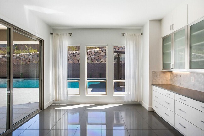 Building Photo - Single Story Pool Home In Reverence Guard Gated Community